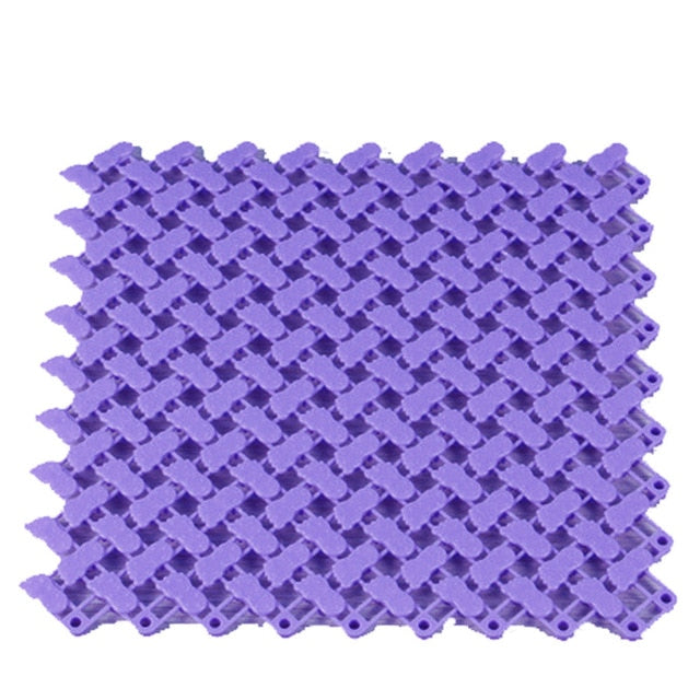 Ngjyrat Karamele të Qilimave