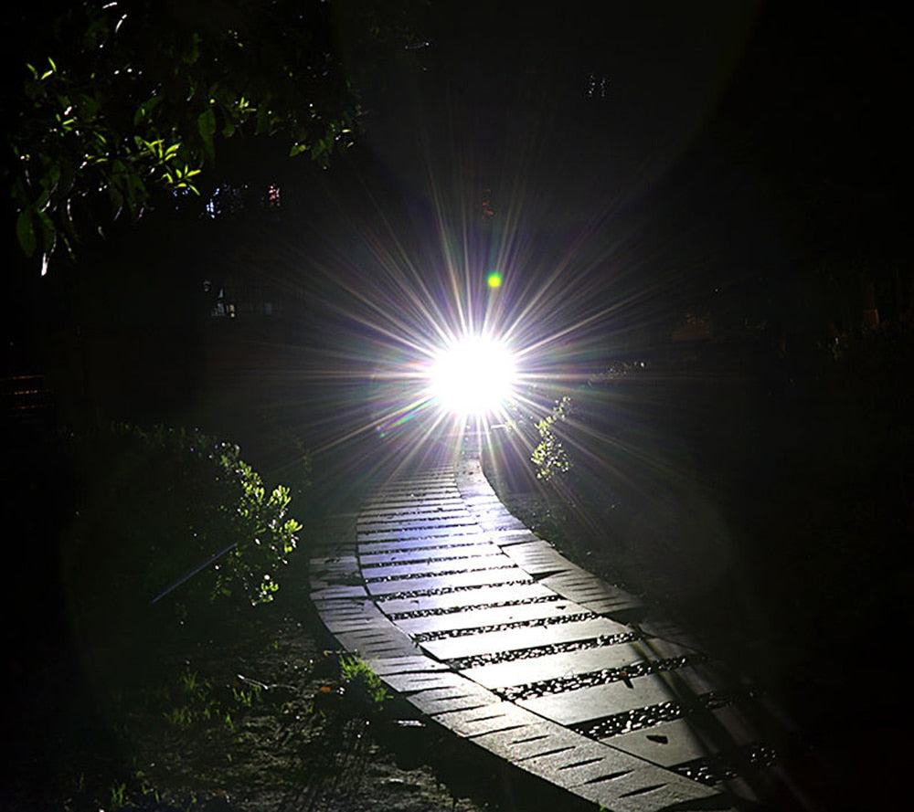 Mini LED elektrik dy dritë të rimbushshme