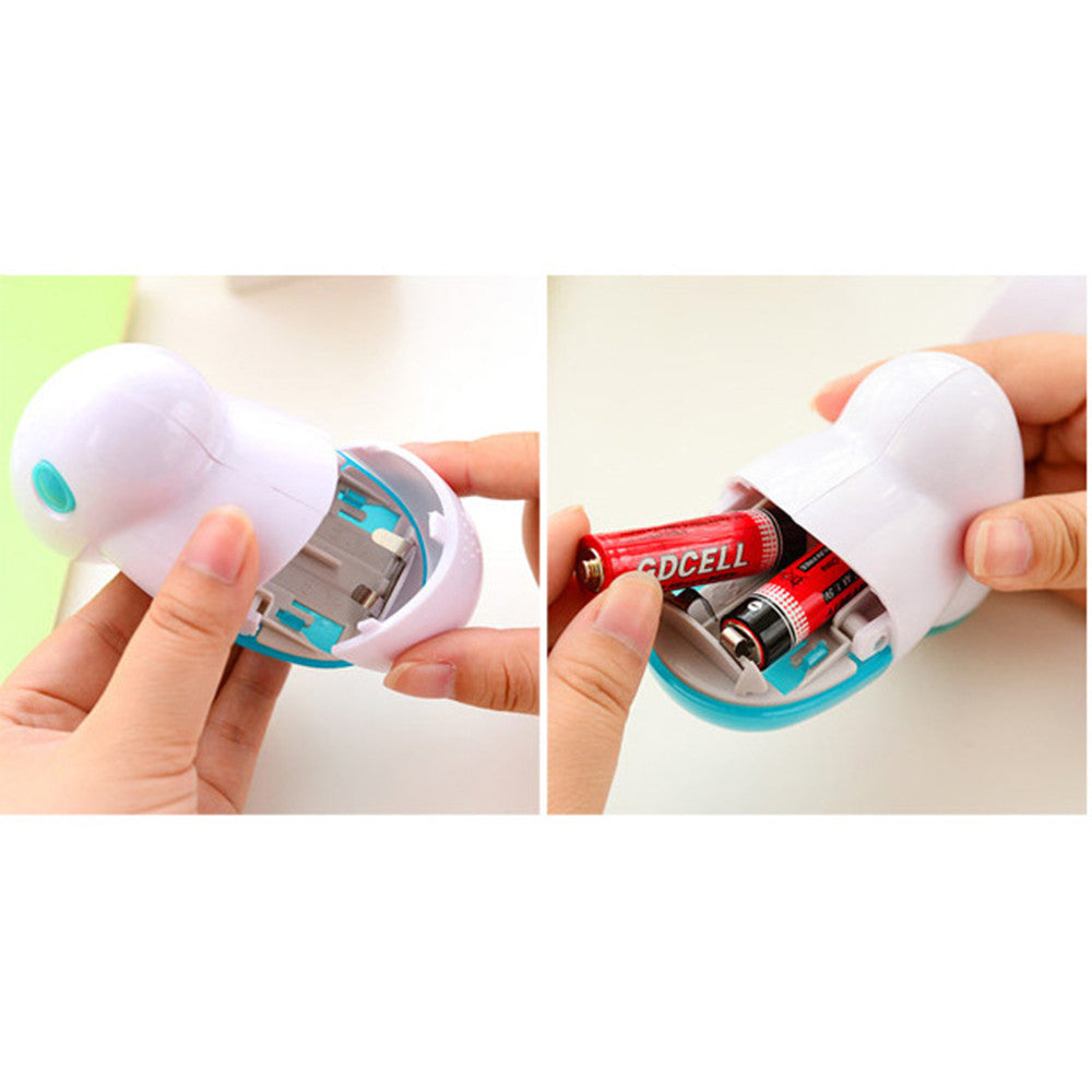 Elektrikë  për heqjen e qimeve