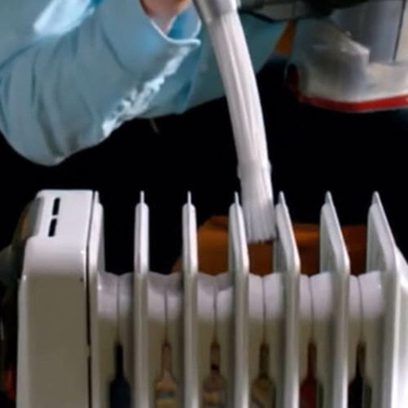 Pastrues Vegël me vakum