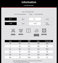 Load image into Gallery viewer, Jakne