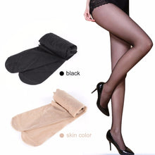 Load image into Gallery viewer, Pantyhose Veshjet me çorape ultra të holla