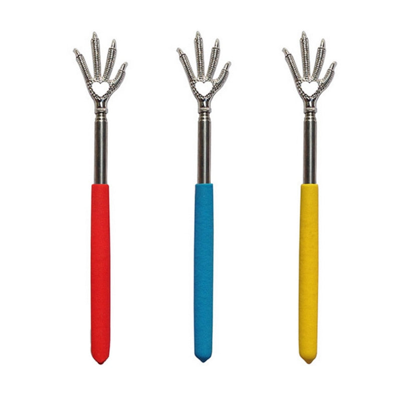 Përshtatshëm për thurje të pasm, të zgjatur nga 22 në 59cm