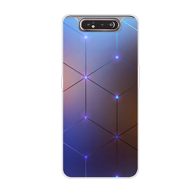 Case per Samsung a80