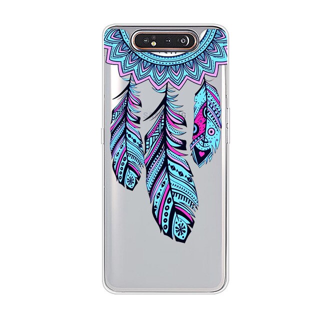 Case per Samsung a80