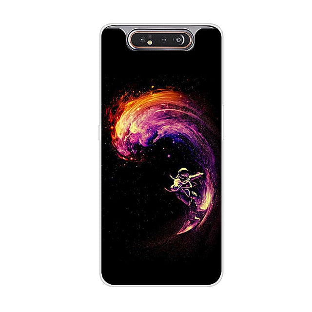Case per Samsung a80