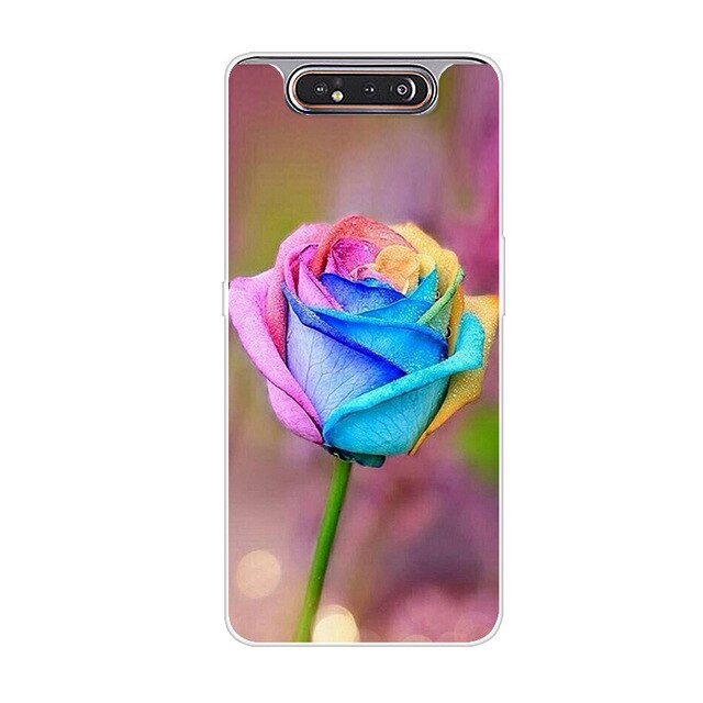 Case per Samsung a80