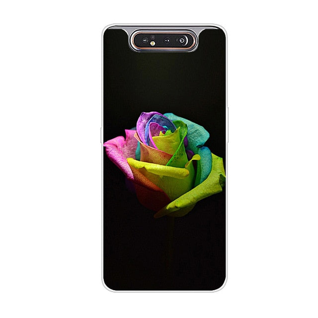 Case per Samsung a80