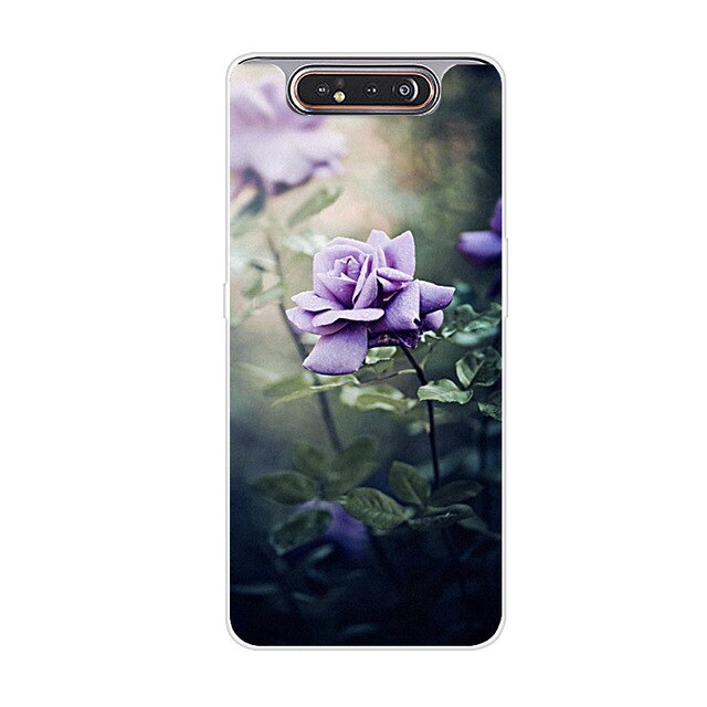 Case per Samsung a80