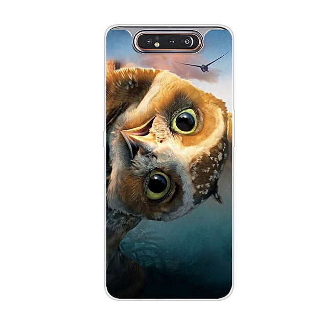 Case per Samsung a80