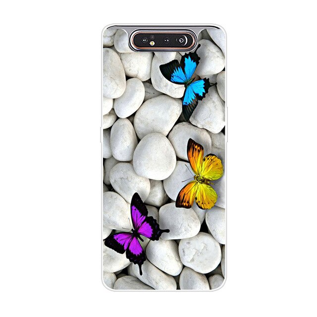 Case per Samsung a80