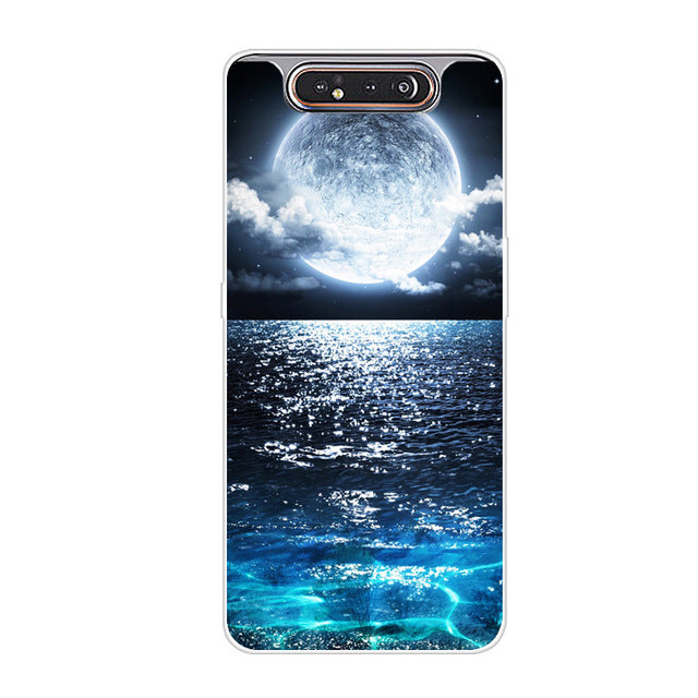Case per Samsung a80