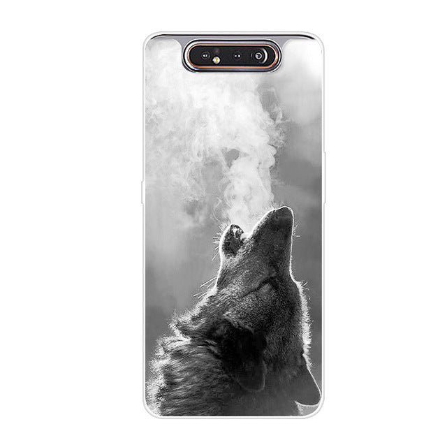Case per Samsung a80