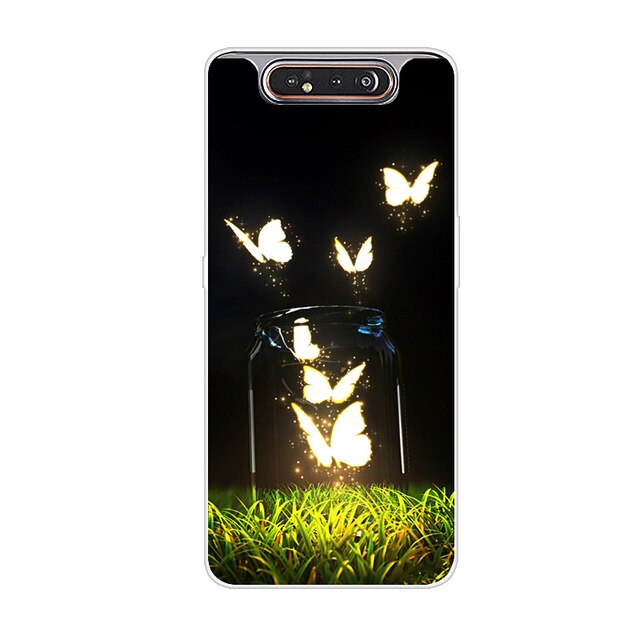 Case per Samsung a80