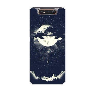 Case per Samsung a80