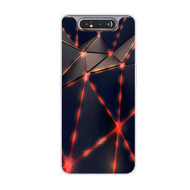 Case per Samsung a80