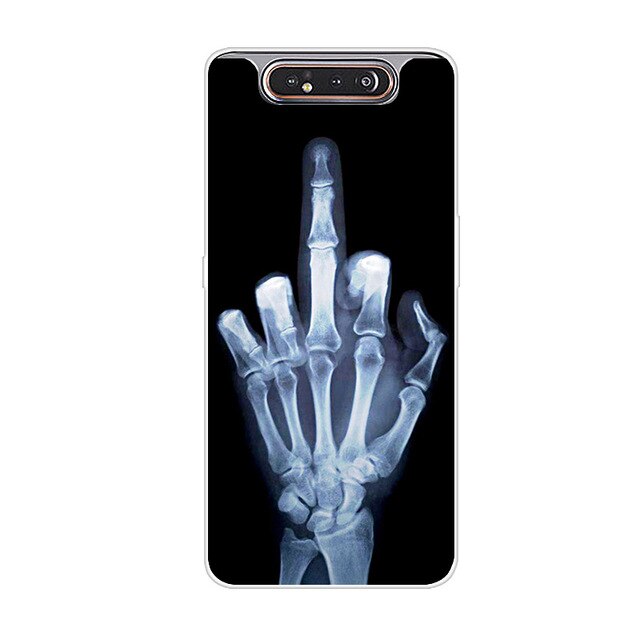 Case per Samsung a80