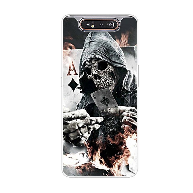 Case per Samsung a80