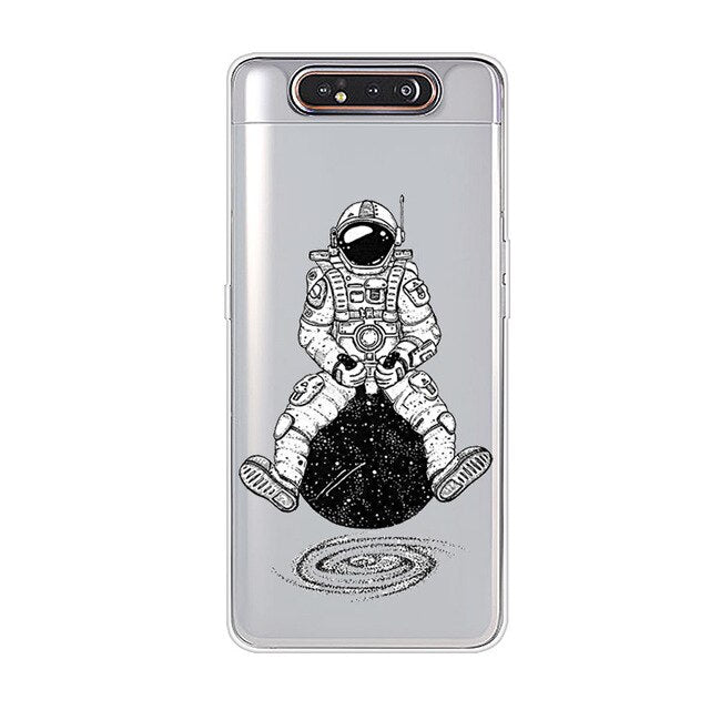 Case per Samsung a80