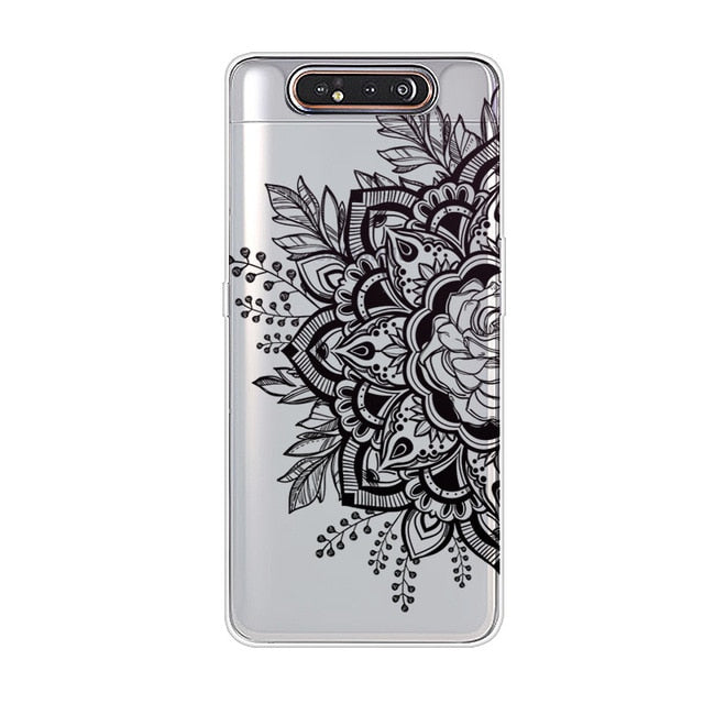 Case per Samsung a80
