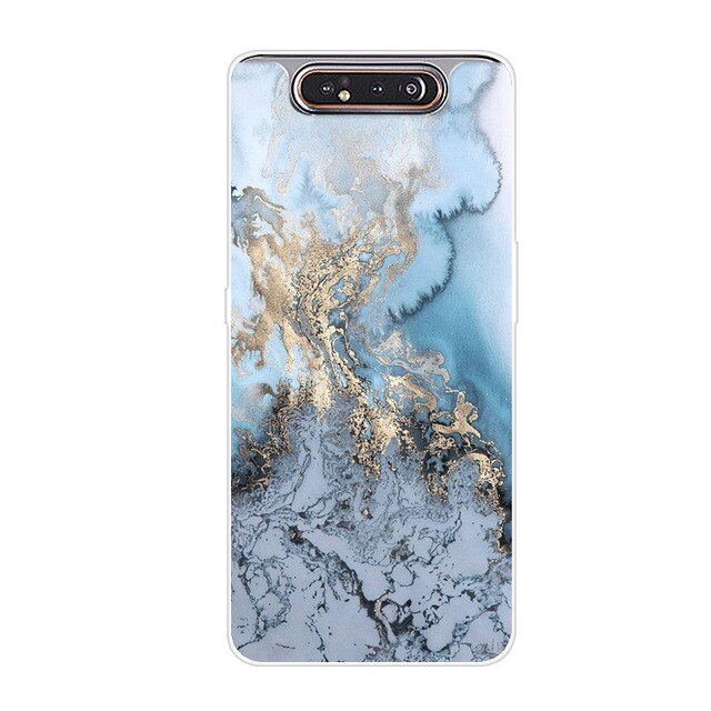 Case per Samsung a80