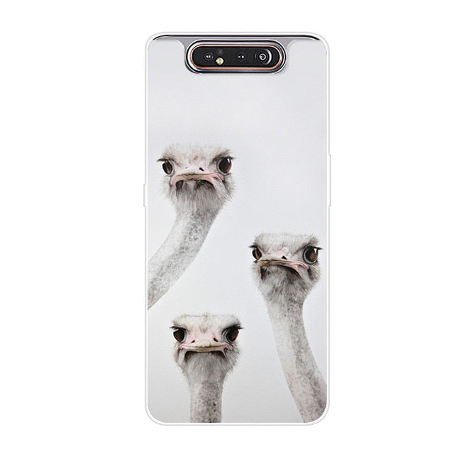 Case per Samsung a80