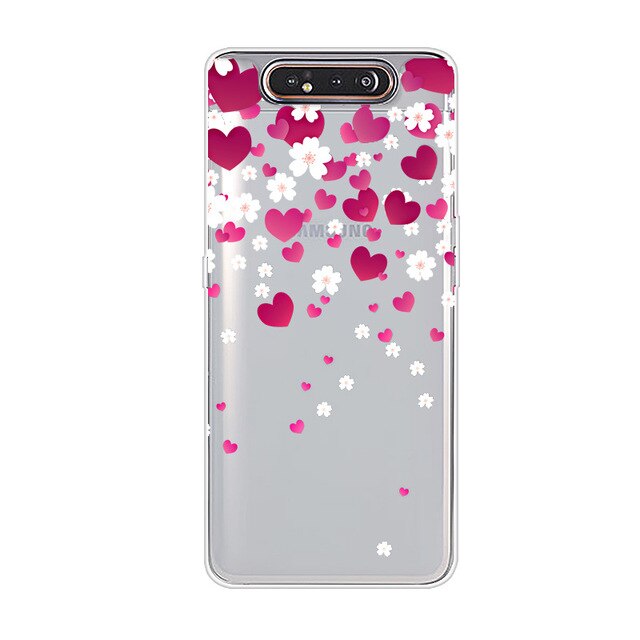 Case per Samsung a80