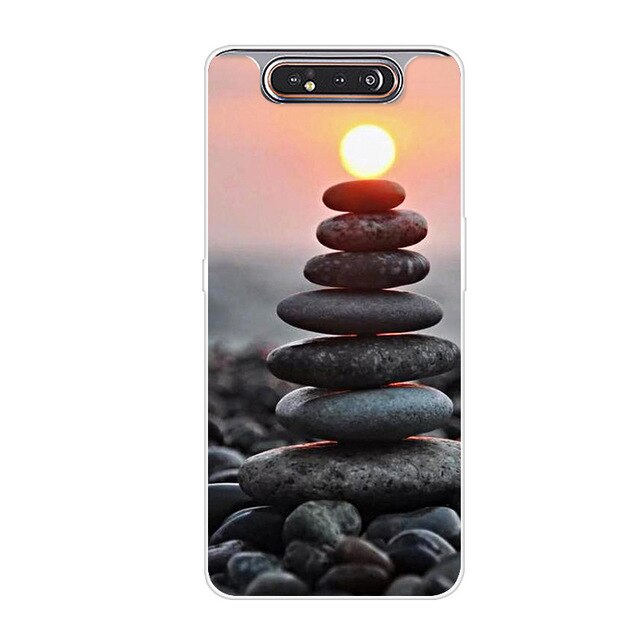 Case per Samsung a80
