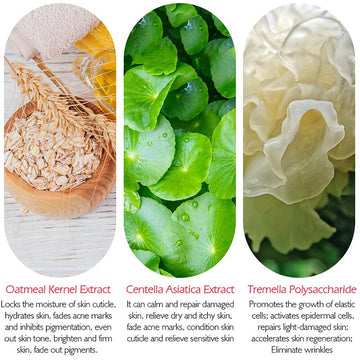 Kujdesi për lëkurën Toner