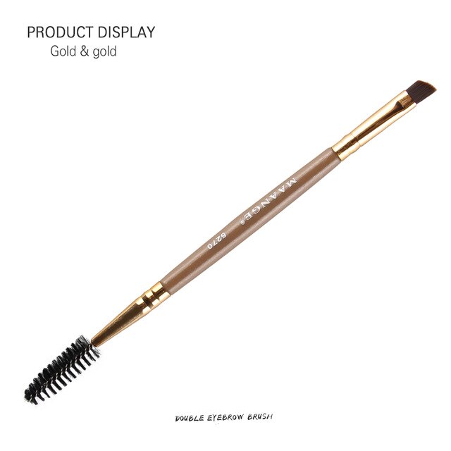 Brush per qerpik dhe laps per make Up