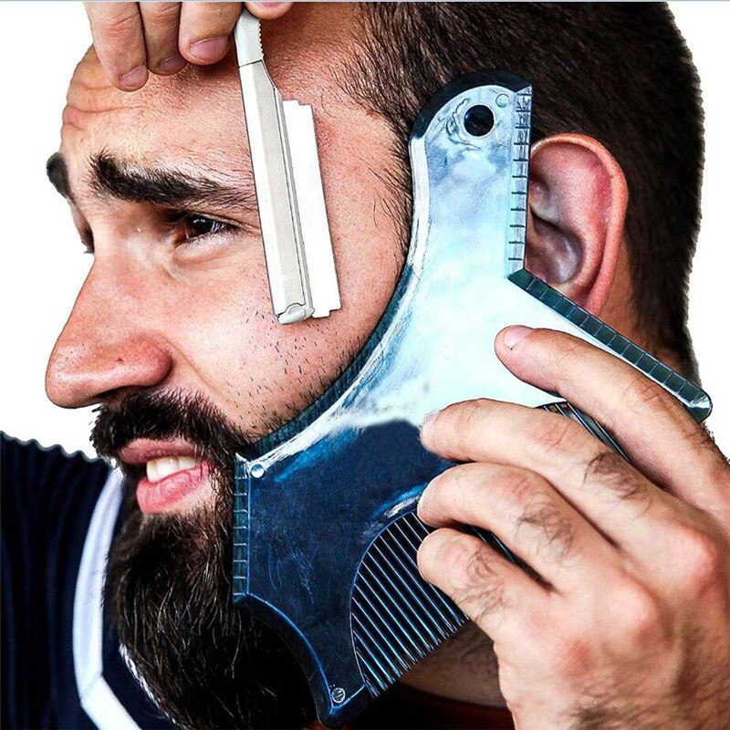 Mjete për formimin e mjekrës