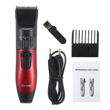 Prerëse Elektrike për Flokët