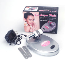 Load image into Gallery viewer, Pajisjet e Artit të Thonjve