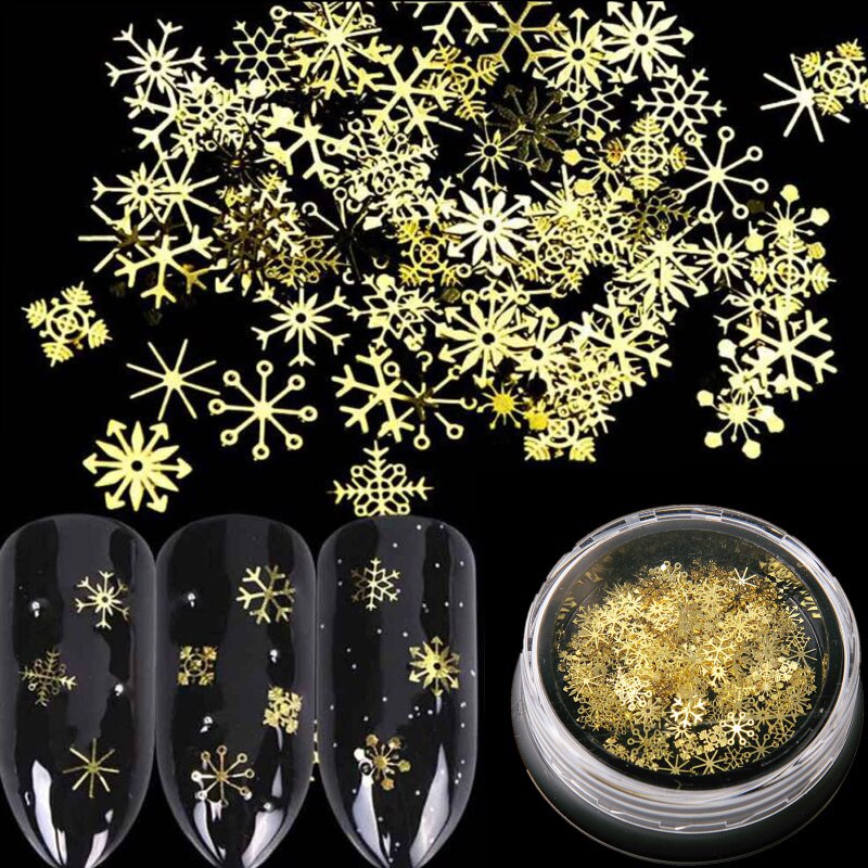 Pajisje dekorative  arti thonjtë