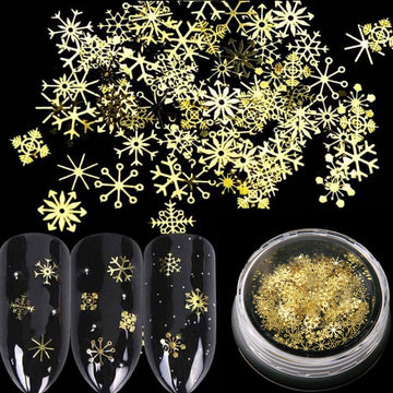 Pajisje dekorative  arti thonjtë