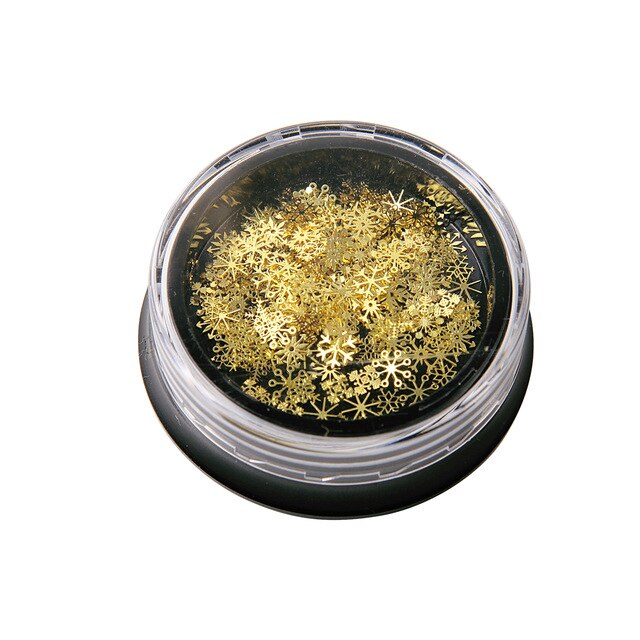 Pajisje dekorative  arti thonjtë