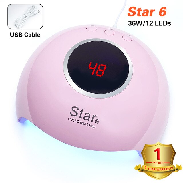 Llambë LED llambë hibrid LED tharëse për xhel