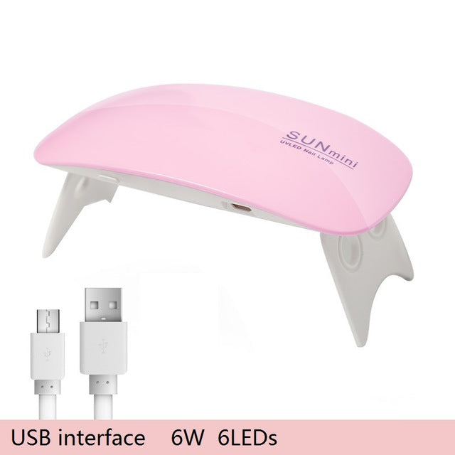 Llambë LED llambë hibrid LED tharëse për xhel