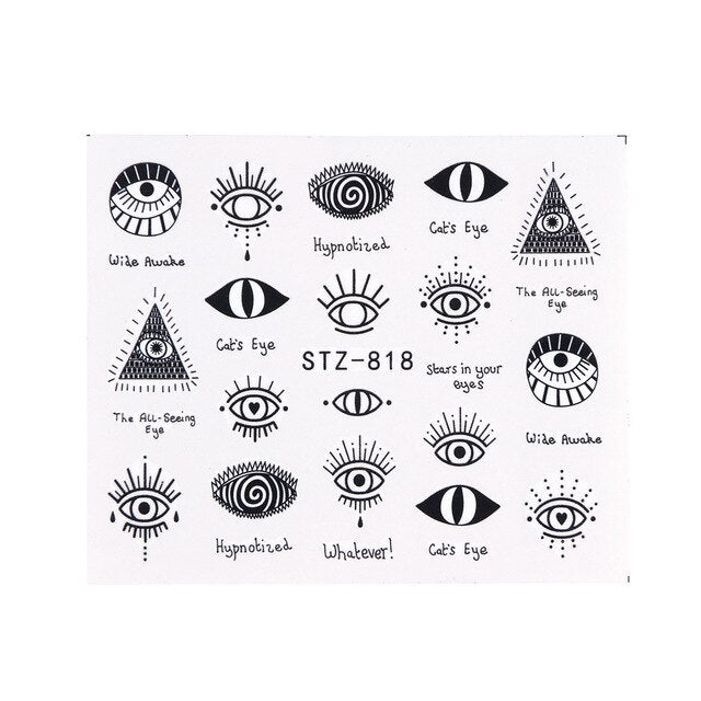 Ngjitëse të thonjve