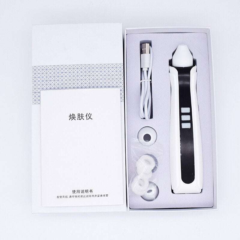 Vegel per pastrimin e ftyres