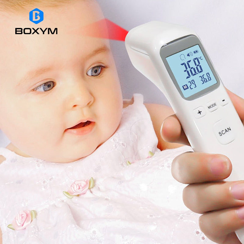 Termometri për fëmijë