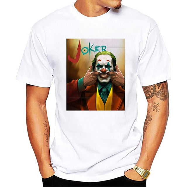 Maice Joker Joaquin