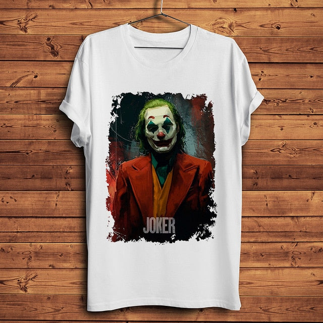 Maice Joker Joaquin