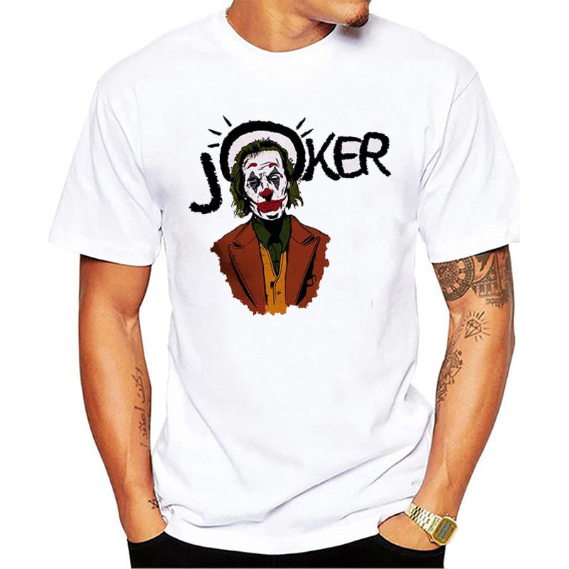 Maice Joker Joaquin