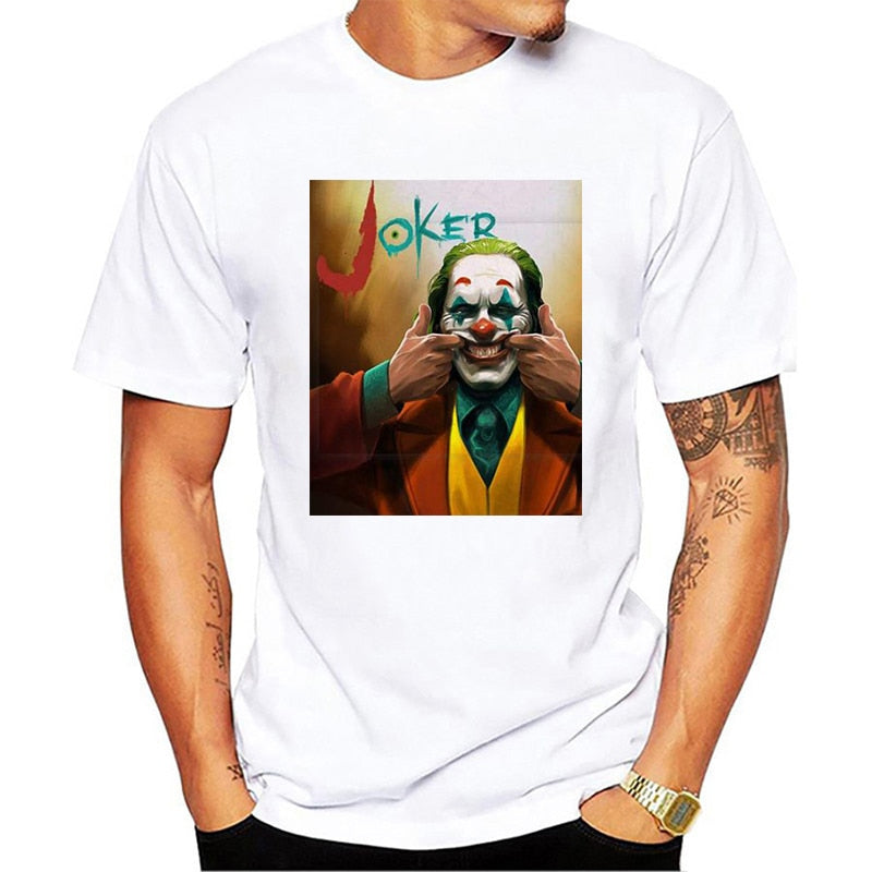 Maice Joker Joaquin
