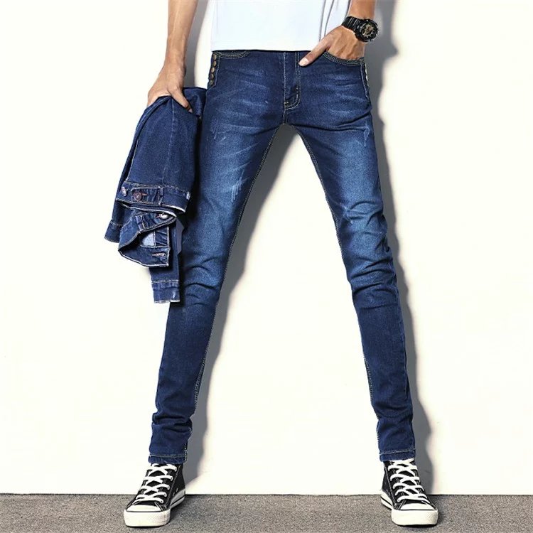 Xhinse Slim Denim