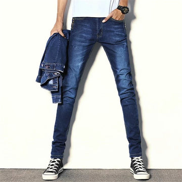 Xhinse Slim Denim