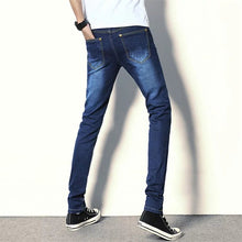 Load image into Gallery viewer, Xhinse Slim Denim