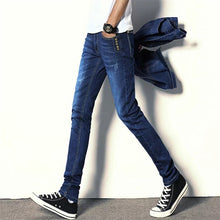 Load image into Gallery viewer, Xhinse Slim Denim