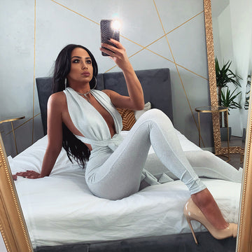 Veshje per Femra Silver